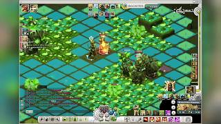 WAKFU - Primer intento en la Torre Mineral Élite! (stasis 1)
