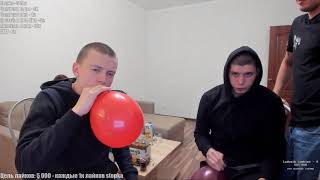 MELLSTROY | ИГОРЬ ПОД ШАРАМИ