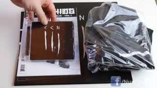 BUSHIDO CCN3 Unboxing + Review / Meinung | Limited Edition