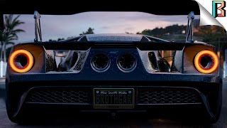 Take Better Pictures in Forza Horizon 3
