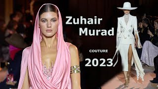Zuhair Murad Couture весна лето 2023 Мода в Париже | Стильная одежда и аксессуары