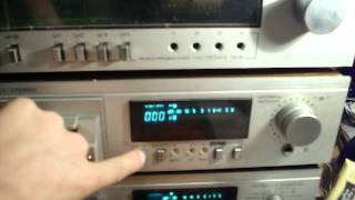 Radiotehnika МП-7301-СТЕРЕО