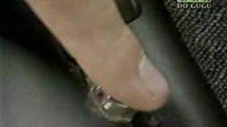 Taxi do Gugu Pum