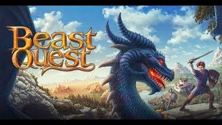 Обзор Beast Quest