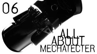 メカテクタースペシャル・第06話：メカテクターの選び方