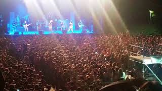 La Raiz - Solo quiero de ti - Fiestas Sanse 2018