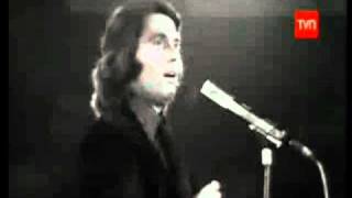 RAPHAEL EN EL SHOW DE DINGOLONDANGO   1