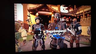 Rainbow6