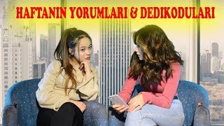 NİSAHTZ & BERFİN MİS  | TİKTOK YORUMLARI VE TİKTOK DEDİKODULARI