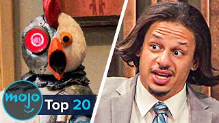 Top 20 Best Adult Swim Shows Ever