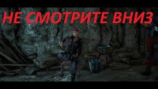 Прохождение FarCry 4. 27 серия. Побег из тюрьмы и миссия Не смотрите вниз.