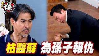 《多情大爆爆》多情城市 EP202 枯醫蘇 為孫子報仇