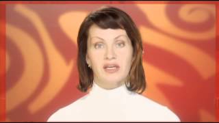 4 Фейслифтинг (facelifting) от Галины Дубининой: щеки