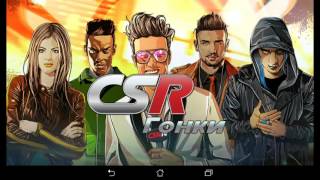 Взлом Asphalt 8 без рут