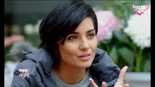 Happy Cooltural Interviu cu Tuba, actrița din serialul turcesc ,,Brave and Beautiful”