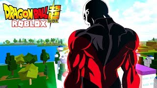 LA TIENDA SECRETA DE JIREN!!! - ROBLOX DRAGON BALL Z FINAL STAND