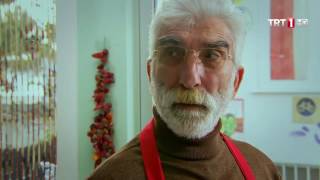 Gurbette Aşk Bir Yastıkta 25.Bölüm