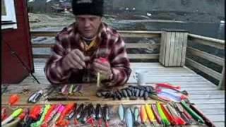 Fishing with Lures