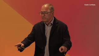 El factor emocional del síntoma - Enric Corbera