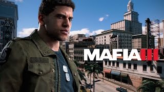 Как скачать игру Mafia 3 с дополнением DLC Обнова с 12.10.2016