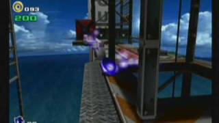 Metal Harbor 1:07