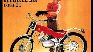 Nómada, la película. Parte 1ª: Infancia y descubrimiento