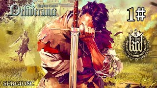 Kingdom Come Deliverance 1# SORTE KEY PC FINALIZADO | Walkthrough GAMEPLAY Español PC