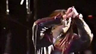 Complete Death Live (1988.07.17) Various Artists