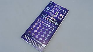 My Biggest Win! I Spent $500 On New NC Lottery Tickets! $20 Scratch Offs Tickets
