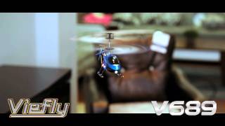 Viefly V689 RC Helicopter