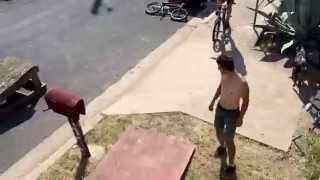 Dfred box getto box remix