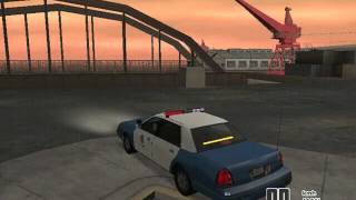 ELM v1.0 for GTA SA