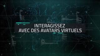 Cluetivity® | Operation Mindfall | GPS Escape Game (FR)