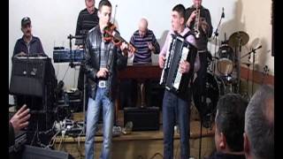 № 3 сейшн в Михальчі   Буковинські лаутари 2 частина