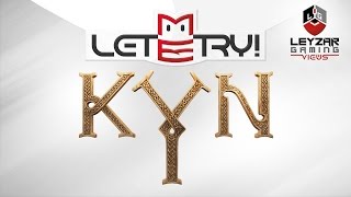 Let me Try - KYN Gameplay (ARPG on Steam)