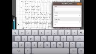 demo docscan HD