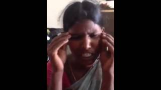 andhra english funny speech