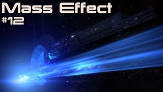 Mass Effect 1 Walkthrough #12 [FemShep | Hardcore | Slow Paced | No Commentary]
