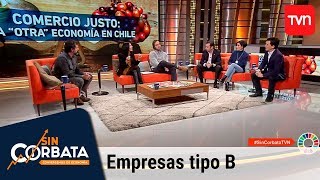 Empresas B: Negocios que impactan de manera positiva | Sin corbata - T2E10 | Buenos días a todos