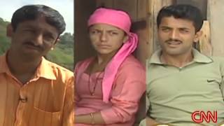 Brothers share one wife Fraternal Polyandry