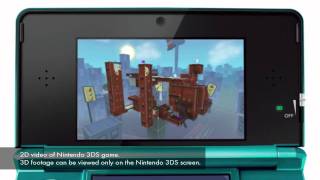 CRUSH3D Announcement Trailer