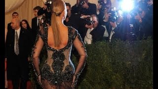 Met Ball Fashion Fails!