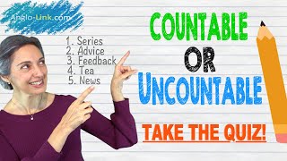 English conversation | QUIZ: 10 nouns you're probably using incorrectly!