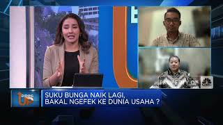 Siasat Industri Mamin Hadapi Efek Pelemahan Rupiah ke Impor Bahan Baku