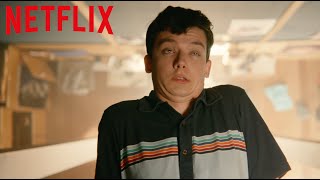 Sex Education: Staffel 1 | Recap | Netflix