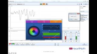 emWave Pro Video