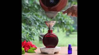 Overnight Hair Growth Spray With Black Seeds & Hibiscus