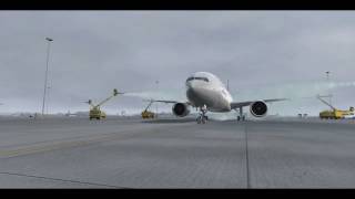 FLIGH SIMULATOR 2017 P3D 3 4 (espectacular realismo)