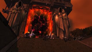 Welcome to Draenor! (Warlords of Draenor Short)