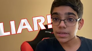 This Kid Faked His Death For Views And It Worked